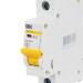 Выключатель автоматический модульный 1п B 16А 4.5кА ВА47-29 IEK MVA20-1-016-B