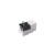 Модуль Keystone Jack кат.5E UTP 110 IDC 90град. TOKOV ELECTRIC TKE-KS-5E-90D-UTP