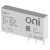 Реле ультратонкое OSR 1C 24В DC ONI OSR-1