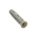 Комплект креп. V6 4.5х40 винт+дюбель (уп.100шт) DKC CM06522