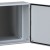 Корпус ЩМП-60.60.25 IP66 УХЛ1 метал. TITAN 5 IEK TI5-10-N-060-060-025-66