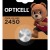 Элемент питания литиевый CR2450 (блист.1шт) Specialty Opticell 5060010/6060010
