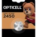 Элемент питания литиевый CR2450 (блист.1шт) Specialty Opticell 5060010/6060010