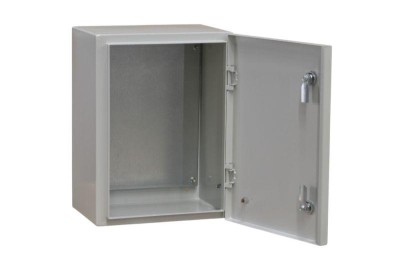 Корпус ЩРНМ (ЩМП) 500х400х200 IP31 метал. DEKraft 32470DEK