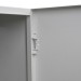 Корпус ЩРНМ (ЩМП) 500х400х200 IP31 метал. DEKraft 32470DEK