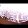 Светильник светодиодный ЖКХ Персей 8Вт IP30 с оптико-акустическим датчиком 3 режима работы Актей СА-7008У