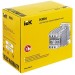 Контактор КМИ-35012 50А 230В/АС3 1НО 1НЗ IEK KKM31-050-230-11