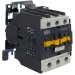 Контактор КМИ-35012 50А 230В/АС3 1НО 1НЗ IEK KKM31-050-230-11