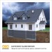 Комплект заземления безмуфтовый d16мм 6м сталь гор. цинк. OBO 6841193