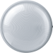 Светильник ЛОН 94 806 NBL-R1-100-E27/WH 1х100Вт E27 IP54 (аналог НПБ 1101 бел. круг 100Вт) Navigator 94806