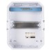 Бокс модульный встраив. PDB/R 1006 WH (ЩРВ-П- 6) IP41 пластик. JazzWay 5071735
