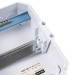 Бокс модульный встраив. PDB/R 1006 WH (ЩРВ-П- 6) IP41 пластик. JazzWay 5071735