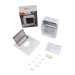 Бокс модульный встраив. PDB/R 1006 WH (ЩРВ-П- 6) IP41 пластик. JazzWay 5071735