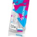 Удлинитель 3х1.5м 6А IP20 ШВВП 2х0.75 КОСМОС YKsm1.5m-3g(6A)E