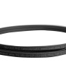 Кабель нагревательный саморег. 20Вт/м с экраном 16 AWG термопласт UV Ex (200м) TOKOV ELECTRIC TKE-SRL-20-2CR