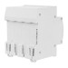 Ограничитель перенапряжения ОПС1-B 4P KARAT IEK MOP20-4-B
