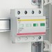 Ограничитель перенапряжения ОПС1-B 4P KARAT IEK MOP20-4-B