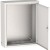 Корпус ЩМП-2-1 500х400х150 IP31 УХЛ3 метал. IEK YKM41-02-31