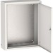Корпус ЩМП-2-1 500х400х150 IP31 УХЛ3 метал. IEK YKM41-02-31
