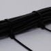 Хомут кабельный 3.6х150 нейл. черн. (уп.100шт) IEK UHH32-D036-150-100