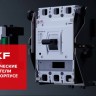 Выключатель автоматический 400А 100кА AV POWER-3/3 ETU2.0 AVERES EKF mccb-33-400H-2.0-av