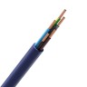 Кабель Русский Свет КГВВнг(А)-LS 5х2.5 (N PE) 380/660-2 (м) 10025