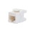 Модуль Keystone Jack кат.5E UTP 110 IDC 180град. TOKOV ELECTRIC TKE-KS-5E-180D-UTP