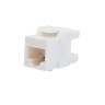 Модуль Keystone Jack кат.5E UTP 110 IDC 180град. TOKOV ELECTRIC TKE-KS-5E-180D-UTP