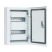 Корпус навесной ЩРн-18 390х255х120 IP54 метал. PRIZMA TOKOV ELECTRIC TKE-PZ-MRB-18-IP54
