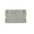Изолятор торцевой для клеммы VPR-6 DKC D-VPR-6