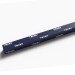 Кабель-канал 25х16 L2000 пластик бел. TOKOV ELECTRIC TKE-KK-25-16-2000-WH