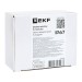 Окно герметичное 3 мод. IP67 PROxima EKF ak-g-3