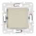 Вывод кабеля SKANDY SK-O01B беж. IEK SK-VK10-0-K10