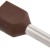 Наконечник НШВИ(2) 1.5-8 корич. (уп.100шт) IEK UTE10-D2-4-100