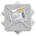 Коробка распаячная ОП 100х100х50 IP44 КМ41255 IEK UKOZ11-100-100-050-K41-44