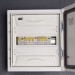 Выключатель автоматический дифференциального тока 4п (3P+N) C 32А 30мА тип A 6кА АВДТ-34 KARAT IEK MAD22-6-032-C-30