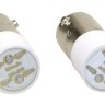 Матрица светодиодная зел. 230В KARAT IEK BMS10-230-K06
