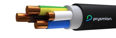 Кабель ВВГнг(А)-LS 4х25 МК (N) 1кВ (м) РЭК-PRYSMIAN 1504100106 Кабель ВВГнг(А)-LS 4х25 МК (N) 1кВ (м) РЭК-PRYSMIAN 1504100106