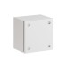 Корпус клеммный металлический SDE 150х150х120мм DKC R5SDE1112
