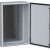 Корпус ЩМП-70.50.25 IP66 УХЛ1 метал. TITAN 5 IEK TI5-10-N-070-050-025-66