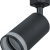Светильник трековый 95 495 NLT-TM2-1L-GU10-BL GU10 черн. NAVIGATOR 95495