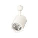 Светильник светодиодный трековый PTR 0530 30Вт 4000К IP40 24град. WH бел. JazzWay 5010642