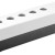 Корпус КП 105(6) для кнопок IEK BKP10-6-K01