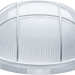 Светильник ЛОН 94 807 NBL-R2-100-E27/WH 1х100Вт E27 IP54 (аналог НПБ 1102 бел. круг с решеткой 100Вт) Navigator 94807