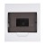 Бокс модульный встраив. PDB/R 1008 WH (ЩРВ-П- 8) IP41 пластик. JazzWay 5071742