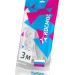 Удлинитель 3х3м 6А IP20 ШВВП 2х0.75 КОСМОС YKsm3m-3g(6A)E