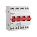 Переключатель трехпозиционный ТПС-63 4P 63А PROxima EKF TPS463
