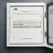 Ограничитель перенапряжения ОПС1-C 4P KARAT IEK MOP20-4-C