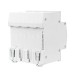 Ограничитель перенапряжения ОПС1-C 4P KARAT IEK MOP20-4-C