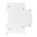 Ограничитель перенапряжения ОПС1-C 4P KARAT IEK MOP20-4-C
